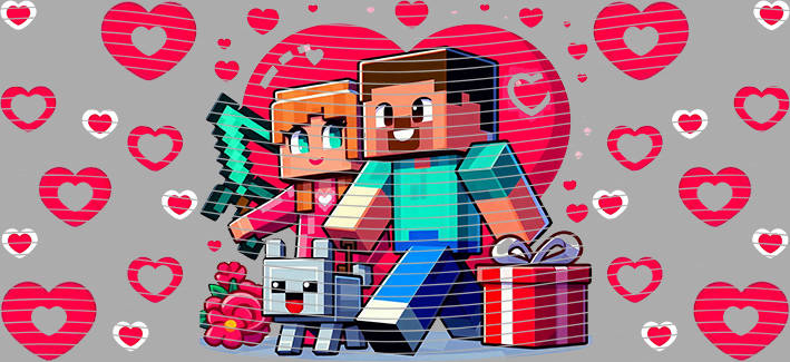 16oz Valentine-J8-372